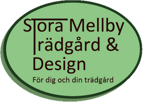 Stora Mellby Trädgård & Design